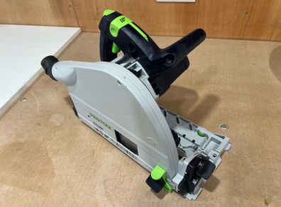 Festool TS75 Plunge Saw