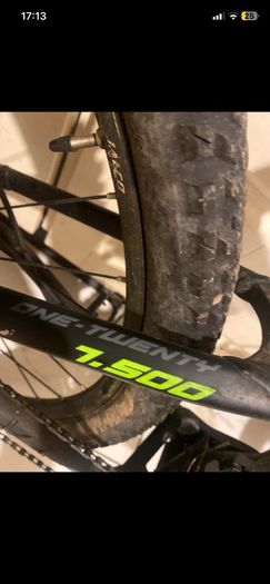 push bike