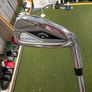 Callaway Ai Smoke HL Irons Image 4