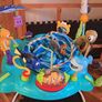 2 baby bouncers Image 6