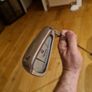 Taylormade "360" 3 & 4 Irons Image 4