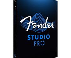 Fender Studio Pro 8 SHARE