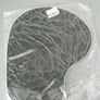 Childs mouse pad with gel wrist support Image 2