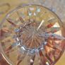 Vintage Waterford Crystal Glandore 7-inch footed vase Image 5