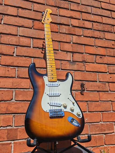 1995/96 Fender Japan Vintage Series '54 Stratocaster (Delivery available)