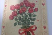 Valentine's day cards and other etc.