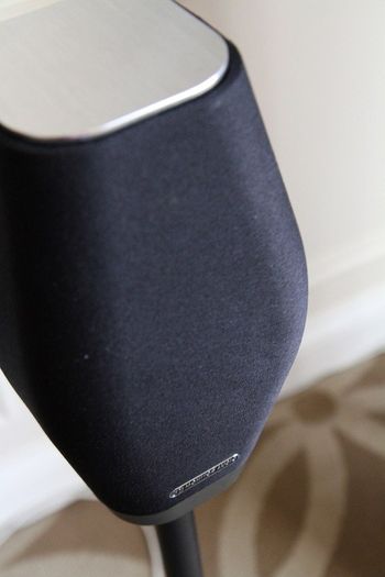 Monitor Audio Mass 5 surround and centre speakers