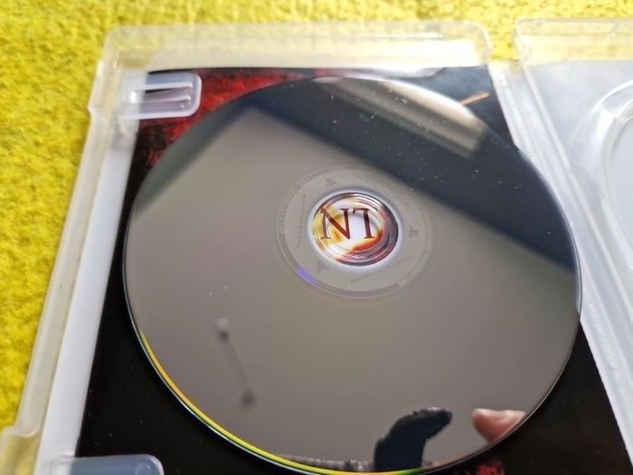 Resident evil 5 PlayStation3 ps3 games Original