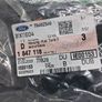 Postage - 1847118 Ford Transit Mk8 Fuel Filler Tank Housi Image 3