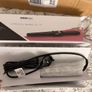 BaByliss pro conical curling wand 32-19mm black Image 2