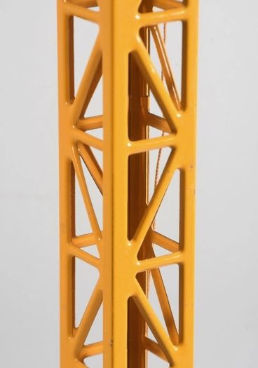 Vintage GAMA crane