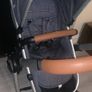 2 in 1 pram with car seat Image 3