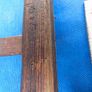 26" Frame Saw. Image 6