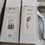 Home Argos 3 function shower head chrome finish x 2 new in the boxes and in excellent condition never used FREE STANDARD POSTAGE INCLUDED Image 3
