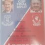 Rare Liverpool Programmes Image 2