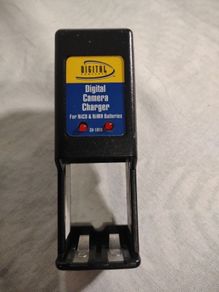 digital camera battery charger Free inspection