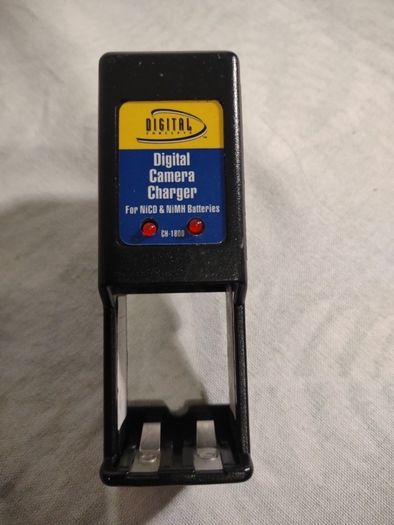digital camera battery charger Free inspection