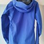 Arcteryx Womens Zeta SL Jacket, size XS, Iolite Image 2
