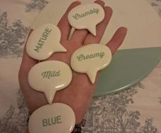 Cheese Board
