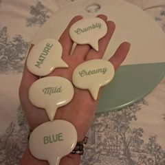 Cheese Board