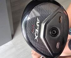 Callaway uw 7 wood