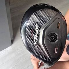 Callaway uw 7 wood