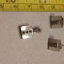 Sterling silver 925 set with Mather of pearl Image 6