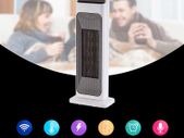 Smart WiFi PTC Ceramic 2000W Heater