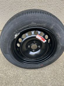 Tyre 15 inch