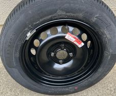 Tyre 15 inch