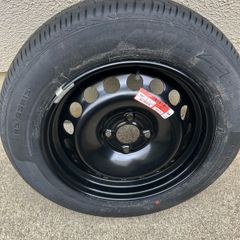 Tyre 15 inch