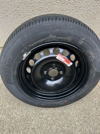 Tyre 15 inch