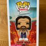 Funko Pop! Danny Trejo #229. Ad Icons. Mint Condition Image 3