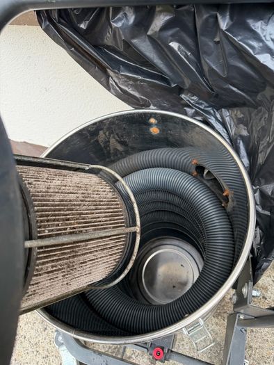 SkyVac industrial 85