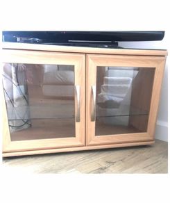 Tv cabinet or storage unit - Good condition