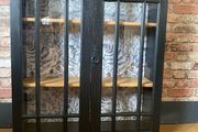 Display cabinet