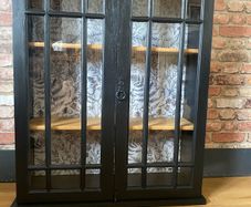 Display cabinet