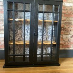 Display cabinet