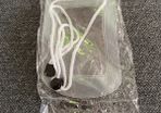 Waterproof phone cover