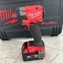 milwaukee m18 impact gun Image 2