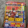 Match Magazine 03/04 & 04/05 Image 3
