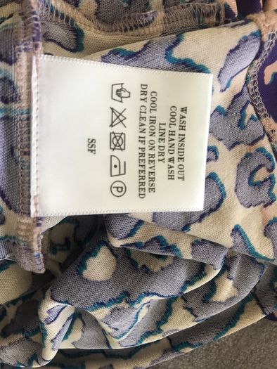 LK Bennett dress