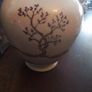 Large Ginger jar lidded Image 6