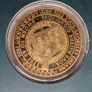 Irish History & Celtic Medal Collection - single medals x 3 Image 8