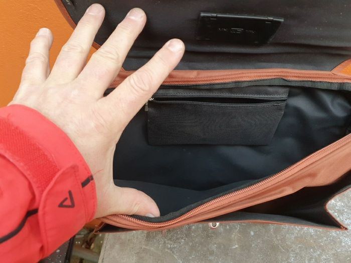 bag
