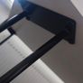 white desk Image 6