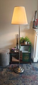 Ikea floor lamp