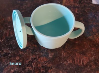 Baby cup
