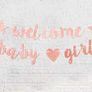 Gender Reveal Party Decoration Image 8