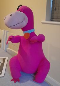 Flintstones Dino Plush